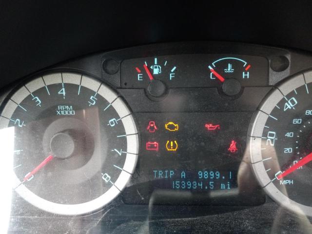 Photo 9 from auction – 2011 FORD ESCAPE with VIN 1FMCU9DG4BKA15116