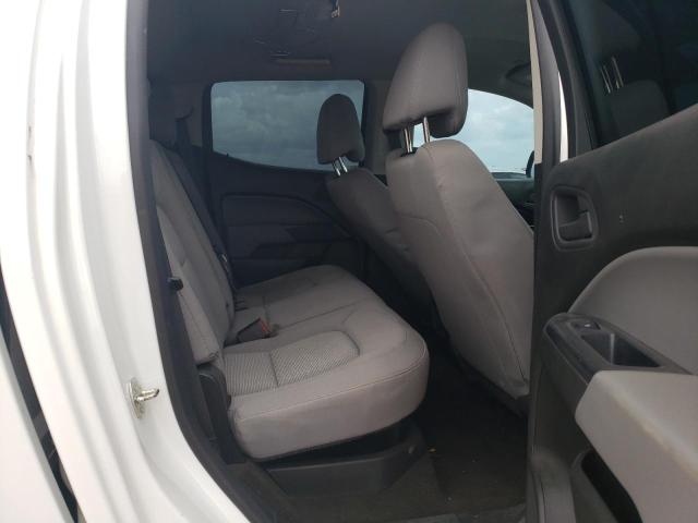 Photo 10 from auction – 2015 CHEVROLET COLORADO with VIN 1GCGSAEA2F1137508