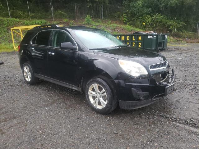 Foto 4 de la subasta – 2010 CHEVROLET EQUINOX LT con VIN 2CNFLEEW8A6224956