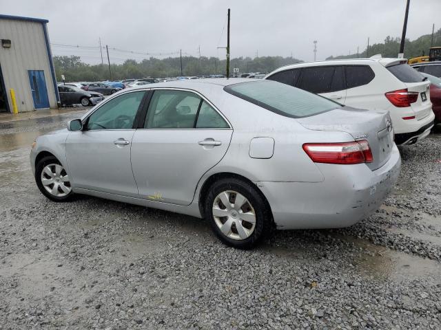 Photo 2 from auction – 2007 TOYOTA CAMRY with VIN 4T1BE46K97U652284