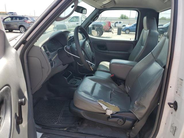 Photo 7 from auction – 2009 FORD RANGER with VIN 1FTYR10D39PA63406
