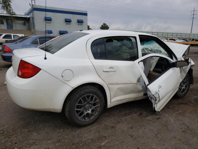 Photo 3 from auction – 2008 CHEVROLET COBALT LS with VIN 1G1AK58FX87251429