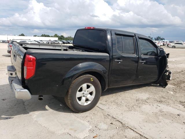 Photo 3 from auction – 2011 NISSAN FRONTIER S with VIN 1N6AD0ER8BC448274