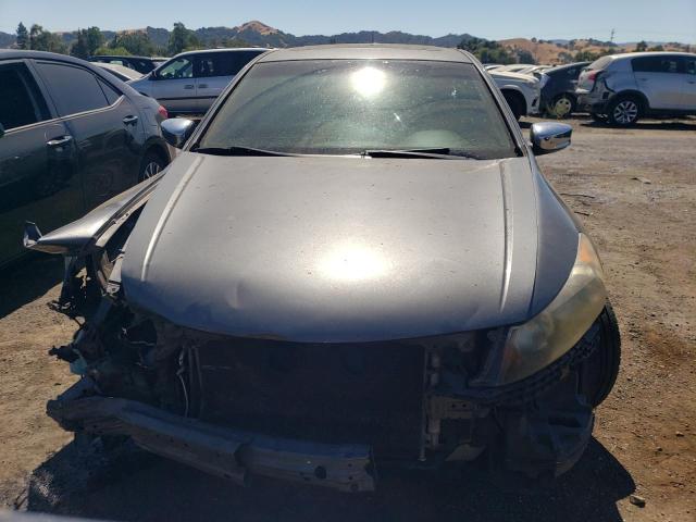 Photo 5 from auction – 2010 HONDA ACCORD EX with VIN 1HGCP2F77AA137264