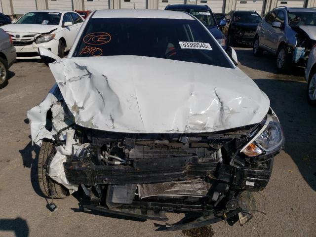 Photo 5 from auction – 2016 HYUNDAI ACCENT SE with VIN KMHCT4AEXGU116486