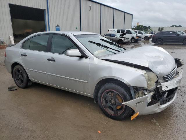 Photo 4 from auction – 2008 KIA OPTIMA LX with VIN KNAGE123X85269969