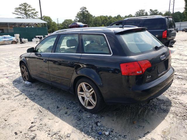 Photo 2 from auction – 2008 AUDI A4 2.0T AV with VIN WAUKF78E68A020949