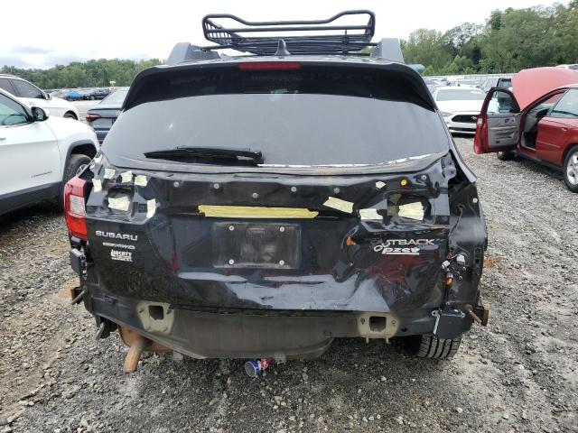 Photo 6 from auction – 2016 SUBARU OUTBACK 2. with VIN 4S4BSANC8G3327343