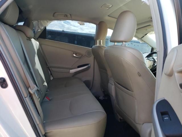 Photo 10 from auction – 2013 TOYOTA PRIUS with VIN JTDKN3DU3D5553985