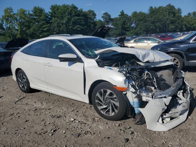 Снимка 4 от търг – 2017 HONDA CIVIC EX с VIN 19XFC2F76HE218447