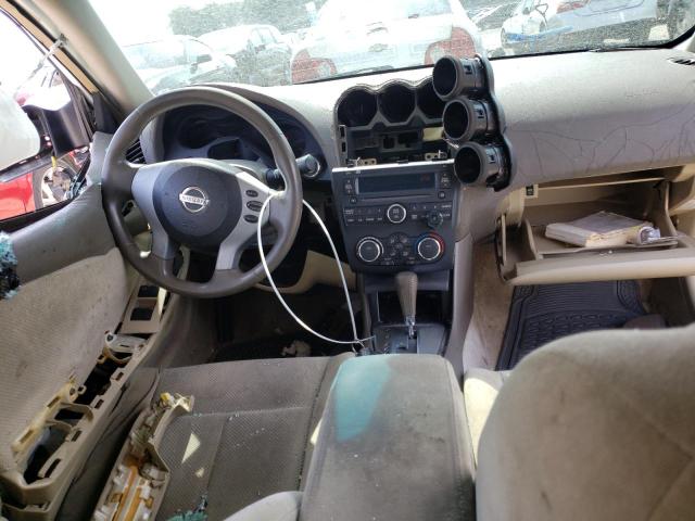 Photo 8 from auction – 2007 NISSAN ALTIMA 2.5 with VIN 1N4AL21EX7C160676