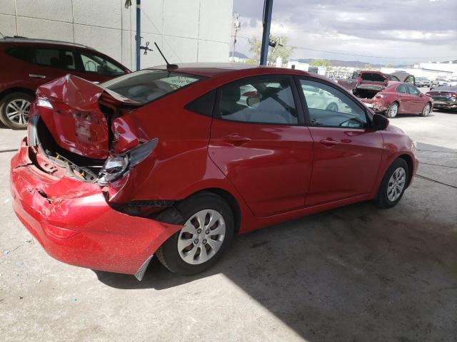 Photo 3 from auction – 2016 HYUNDAI ACCENT SE with VIN KMHCT4AE7GU160235