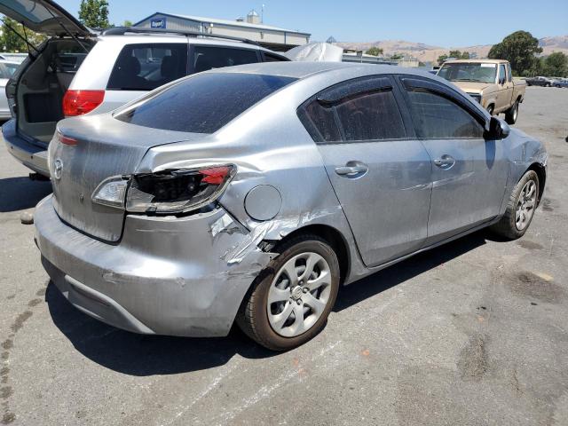 Photo 3 from auction – 2010 MAZDA 3 I with VIN JM1BL1SG4A1164931