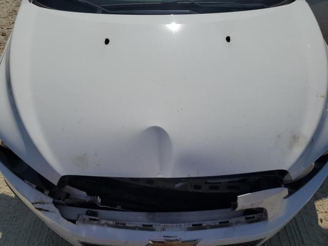 Photo 11 from auction – 2015 CHEVROLET SONIC LT with VIN 1G1JC6SH4F4166484