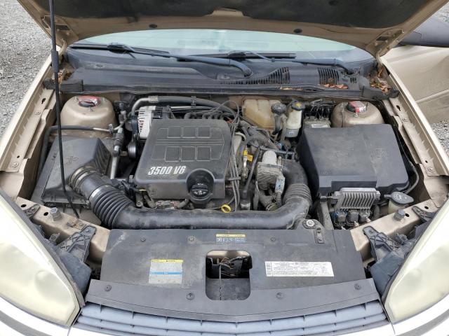 Photo 11 from auction – 2005 CHEVROLET MALIBU LS with VIN 1G1ZT52825F303096