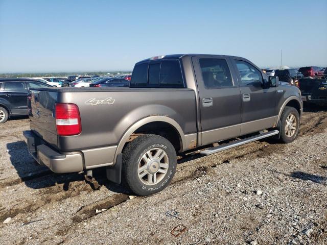 Photo 3 from auction – 2005 FORD F150 SUPER with VIN 1FTPW14585FA68267