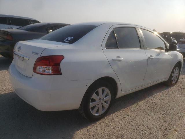 Photo 3 from auction – 2010 TOYOTA YARIS with VIN JTDBT4K33A4065482