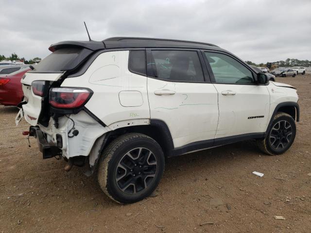 Снимка 3 от търг – 2019 JEEP COMPASS TR с VIN 3C4NJDDB3KT601365