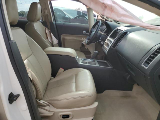 Photo 7 from auction – 2008 FORD EDGE LIMIT with VIN 2FMDK39C48BB38463