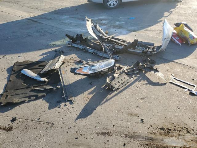 Photo 12 from auction – 2013 FORD FUSION SE with VIN 3FA6P0H71DR184996