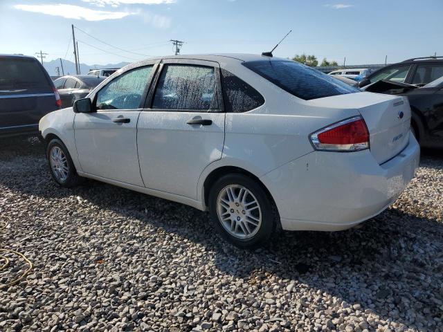 Photo 2 from auction – 2011 FORD FOCUS SE with VIN 1FAHP3FN9BW150147