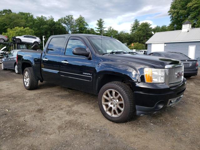 Photo 4 from auction – 2011 GMC SIERRA K15 with VIN 3GTP2XE29BG221073