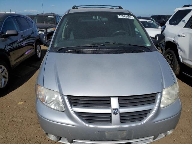 Photo 5 from auction – 2006 DODGE GRAND CARA with VIN 2D8GP44L06R669696