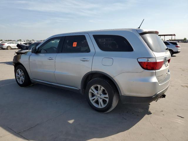 Photo 2 from auction – 2011 DODGE DURANGO EX with VIN 1D4RE2GG3BC639632