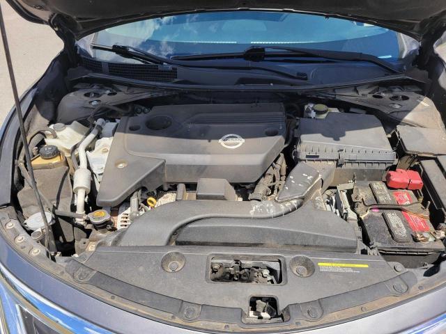Photo 7 from auction – 2015 NISSAN ALTIMA 2.5 with VIN 1N4AL3AP7FN364071
