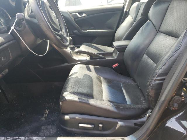 Photo 7 from auction – 2011 ACURA TSX with VIN JH4CW2H66BC000536