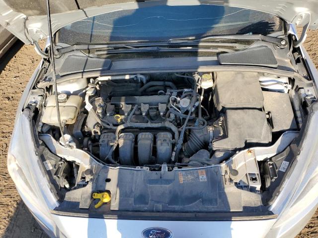 Photo 11 from auction – 2017 FORD FOCUS SE with VIN 1FADP3F22HL267552