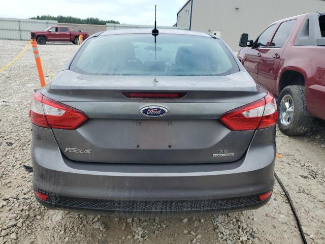 Photo 6 from auction – 2013 FORD FOCUS SE with VIN 1FADP3F20DL307511