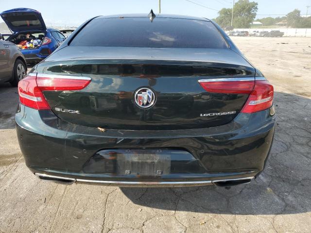 Photo 6 from auction – 2017 BUICK LACROSSE E with VIN 1G4ZP5SS4HU186933