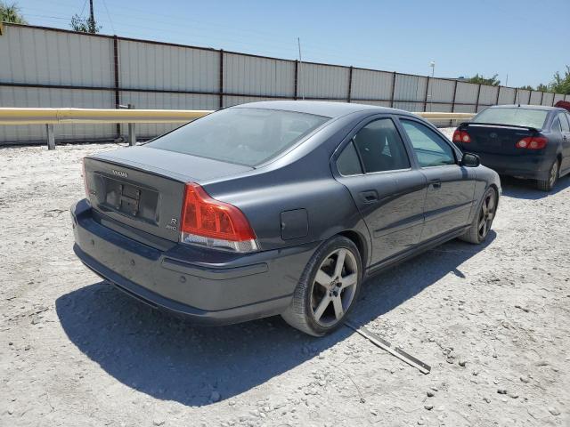 Photo 3 from auction – 2006 VOLVO S60 R with VIN YV1RH527362539355