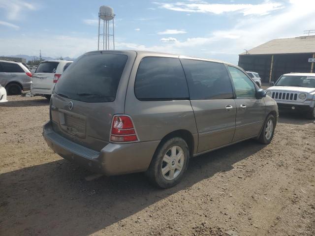 Photo 3 from auction – 2005 MERCURY MONTEREY C with VIN 2MRZA21295BJ01749