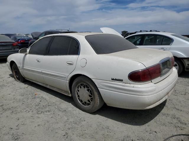 Photo 2 from auction – 2001 BUICK LESABRE CU with VIN 1G4HP54K514200319
