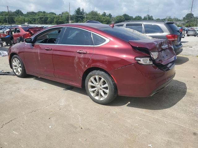 Photo 2 from auction – 2015 CHRYSLER 200 C with VIN 1C3CCCCG3FN519462