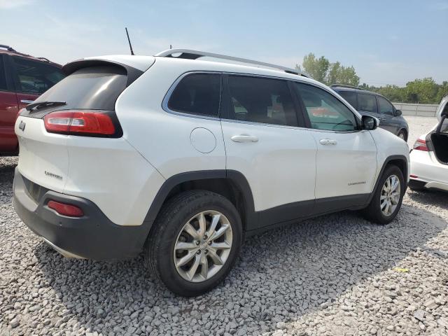 Photo 3 from auction – 2017 JEEP CHEROKEE L with VIN 1C4PJMDS3HW616377