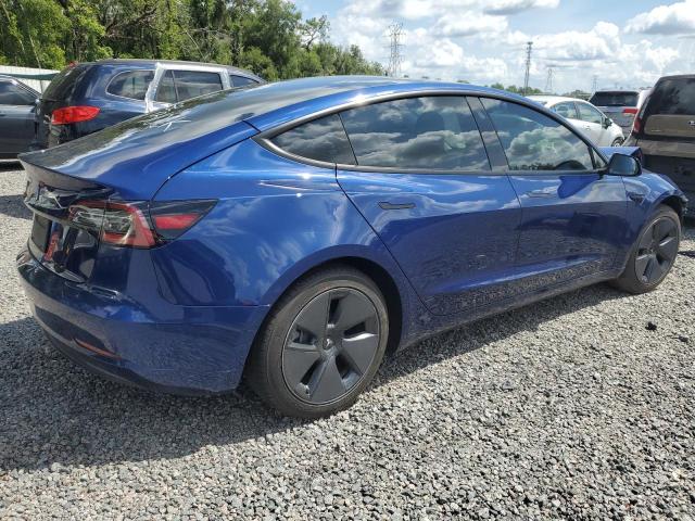 Photo 3 from auction – 2021 TESLA MODEL 3 with VIN 5YJ3E1EAXMF964067