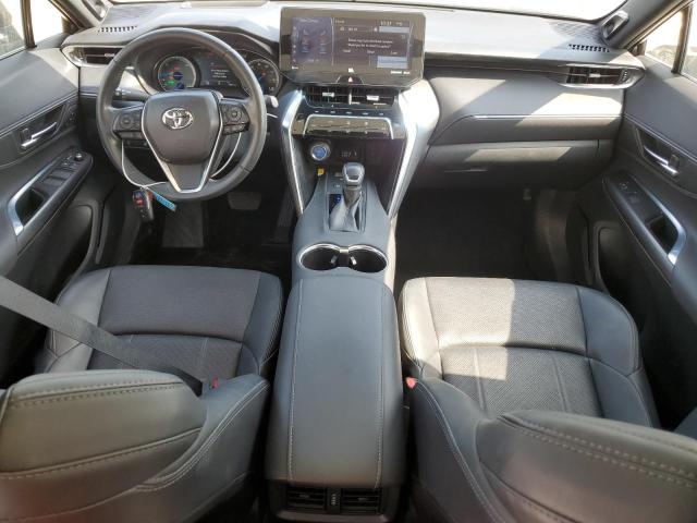 Photo 8 from auction – 2021 TOYOTA VENZA LE with VIN JTEAAAAH5MJ009316