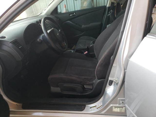 Photo 7 from auction – 2012 NISSAN ALTIMA BAS with VIN 1N4AL2AP5CC148205