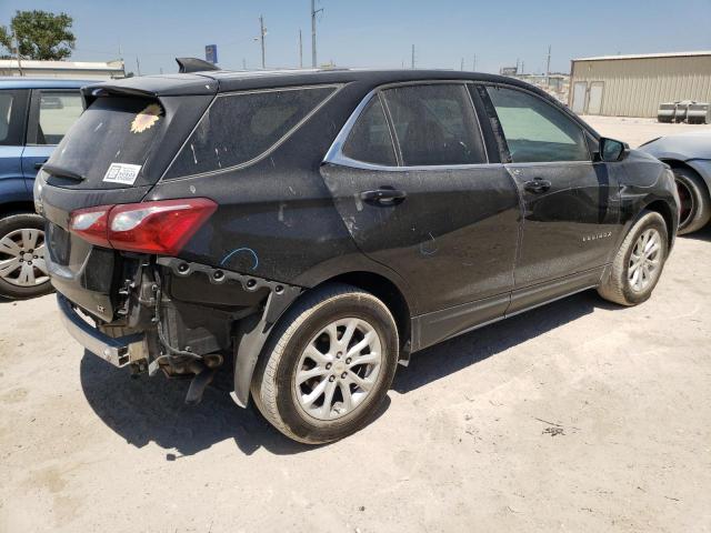 Photo 3 from auction – 2019 CHEVROLET EQUINOX LT with VIN 2GNAXJEV0K6241746