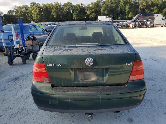 Photo 6 from auction – 2000 VOLKSWAGEN JETTA GLS with VIN 3VWSF29M9YM118644