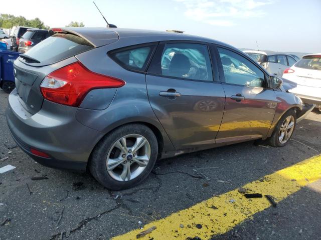Photo 3 from auction – 2014 FORD FOCUS SE with VIN 1FADP3K29EL291462