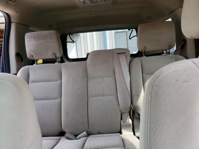 Photo 10 from auction – 2008 FORD EXPLORER X with VIN 1FMEU73E18UA63330