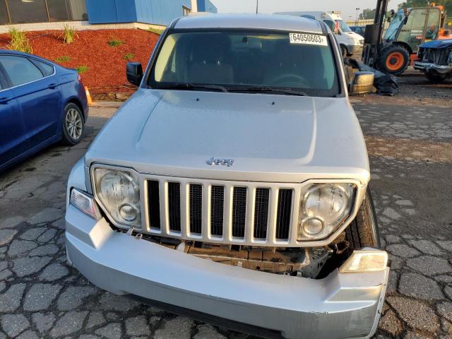 Photo 5 from auction – 2011 JEEP LIBERTY SP with VIN 1J4PN2GK9BW579809