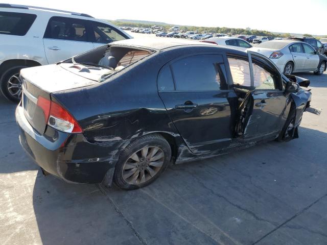 Photo 3 from auction – 2009 HONDA CIVIC EX with VIN 2HGFA16899H531525