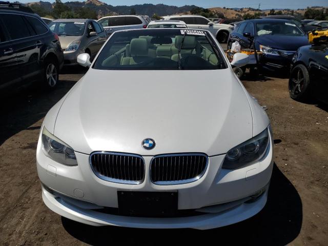 Photo 5 from auction – 2011 BMW 335 I with VIN WBADX7C50BE580706