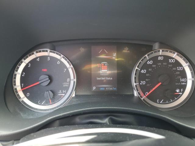 Photo 9 from auction – 2022 TOYOTA HIGHLANDER with VIN 5TDZZRAH6NS544609