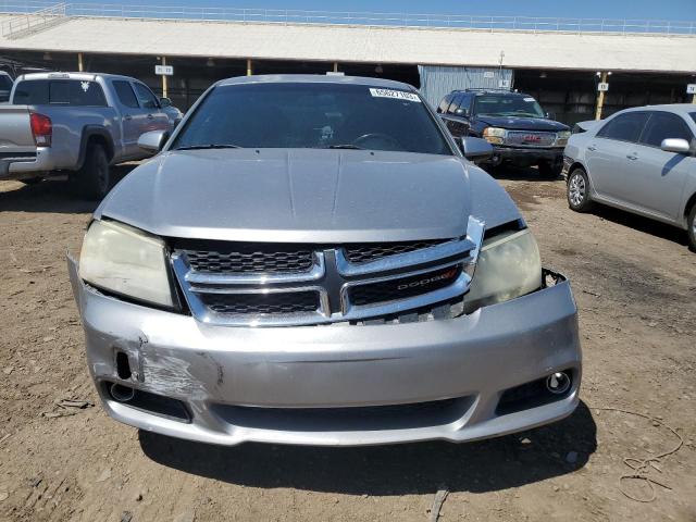Photo 5 from auction – 2013 DODGE AVENGER SX with VIN 1C3CDZCG7DN682001